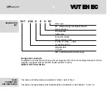 Preview for 4 page of Vents VUT 300-1 EH EC User Manual