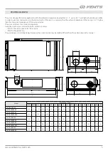 Preview for 5 page of Vents VUTR 250 P EC User Manual