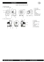 Preview for 20 page of Venture Industries BE Operation And Assembly Manual