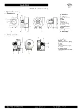 Preview for 32 page of Venture Industries BE Operation And Assembly Manual