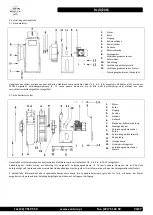 Preview for 33 page of Venture Industries BE Operation And Assembly Manual