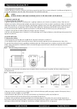 Preview for 4 page of Venture Industries DH-R Operation Manual