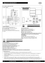 Preview for 6 page of Venture Industries DH-R Operation Manual