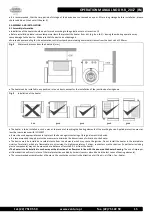 Preview for 15 page of Venture Industries DH-R Operation Manual