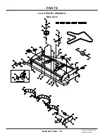 Preview for 24 page of Venture Products Ventrac LM440 Operator'S Manual & Parts Drawings