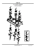 Preview for 32 page of Venture Products Ventrac LM440 Operator'S Manual & Parts Drawings