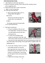 Preview for 5 page of venture CTS350 User Manual