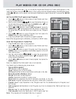 Preview for 22 page of Venturer KLV39082 Owner'S Manual