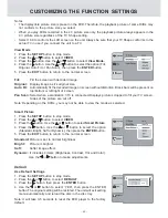 Preview for 24 page of Venturer KLV39082 Owner'S Manual