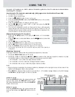 Preview for 25 page of Venturer KLV39082 Owner'S Manual