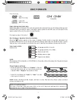 Preview for 6 page of Venturer KLV3915 Owner'S Manual