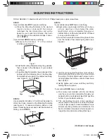 Preview for 11 page of Venturer KLV3915 Owner'S Manual