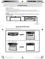 Preview for 14 page of Venturer KLV3915 Owner'S Manual