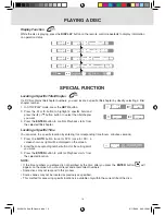 Preview for 19 page of Venturer KLV3915 Owner'S Manual