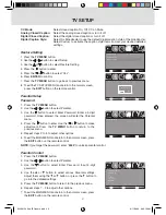 Preview for 28 page of Venturer KLV3915 Owner'S Manual