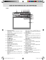 Preview for 42 page of Venturer KLV3915 Owner'S Manual