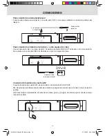 Preview for 45 page of Venturer KLV3915 Owner'S Manual