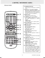 Preview for 9 page of Venturer MVS6950 Owner'S Manual