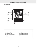 Preview for 11 page of Venturer MVS6950 Owner'S Manual