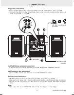 Preview for 13 page of Venturer MVS6950 Owner'S Manual