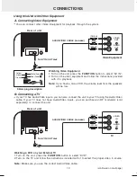 Preview for 14 page of Venturer MVS6950 Owner'S Manual