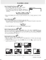 Preview for 18 page of Venturer MVS6950 Owner'S Manual