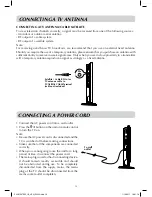 Preview for 13 page of Venturer PLV91187S52 Owner'S Manual