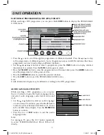 Preview for 15 page of Venturer PLV91187S52 Owner'S Manual