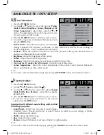 Preview for 17 page of Venturer PLV91187S52 Owner'S Manual