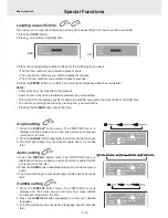 Preview for 19 page of Venturer SVP580 Owner'S Manual