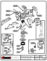 Preview for 36 page of Venturo ET30KX Parts & Installation Manual