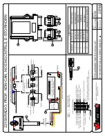 Preview for 54 page of Venturo ET30KX Parts & Installation Manual