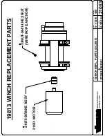 Preview for 63 page of Venturo ET30KX Parts & Installation Manual