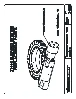 Preview for 64 page of Venturo ET30KX Parts & Installation Manual