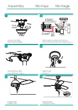 Preview for 9 page of ventyly Kibo VT22001 Manual