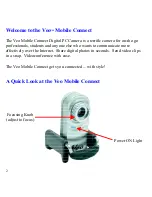 Preview for 2 page of Veo Mobile Connect Manual