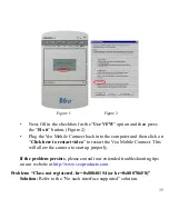 Preview for 35 page of Veo Mobile Connect Manual