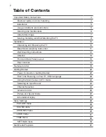 Preview for 2 page of Veon V55UHDS Instruction Manual