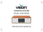 Veon VN3292MS Instruction Manual preview