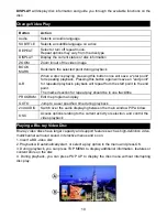 Preview for 11 page of VERANCE BR1410D User Manual