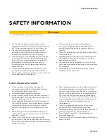 Preview for 4 page of Veratron VL FLEX 52 INDUSTRIAL Operating Instructions Manual