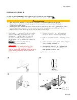 Preview for 73 page of Veratron VL FLEX 52 INDUSTRIAL Operating Instructions Manual