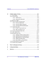 Preview for 8 page of VERAZ NETWORKS I-Gate 4000 PRO Installation Manual