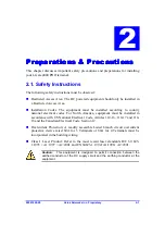 Preview for 13 page of VERAZ NETWORKS I-Gate 4000 PRO Installation Manual