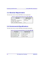 Preview for 24 page of VERAZ NETWORKS I-Gate 4000 PRO Installation Manual