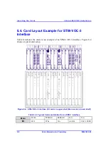 Preview for 62 page of VERAZ NETWORKS I-Gate 4000 PRO Installation Manual