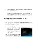 Preview for 15 page of Verbatim MediaShare Quick Start Manual