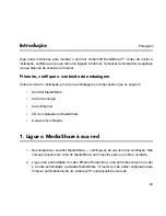 Preview for 29 page of Verbatim MediaShare Quick Start Manual