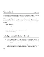 Preview for 34 page of Verbatim MediaShare Quick Start Manual