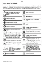 Preview for 4 page of Verdemax 4343 Operating Manual